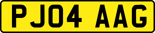 PJ04AAG