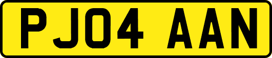 PJ04AAN