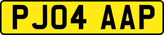 PJ04AAP