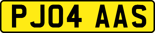 PJ04AAS