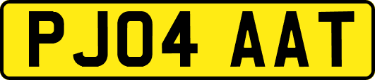 PJ04AAT
