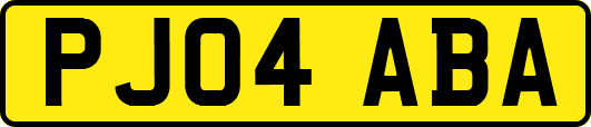 PJ04ABA