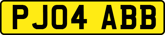 PJ04ABB