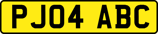 PJ04ABC