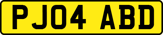 PJ04ABD