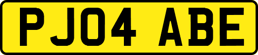 PJ04ABE