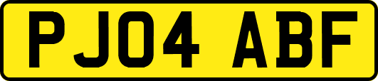 PJ04ABF
