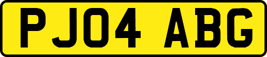 PJ04ABG