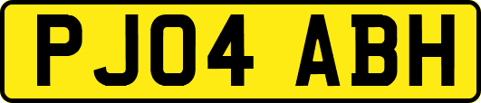 PJ04ABH