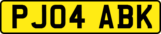 PJ04ABK