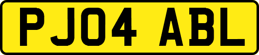 PJ04ABL
