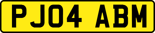 PJ04ABM