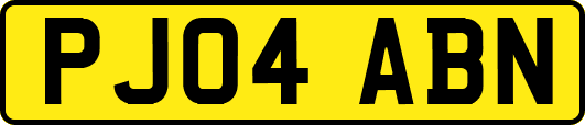 PJ04ABN