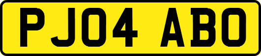 PJ04ABO