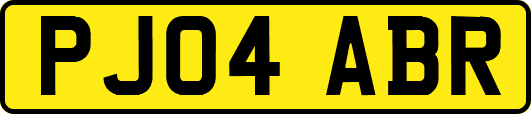 PJ04ABR