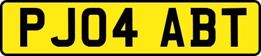 PJ04ABT