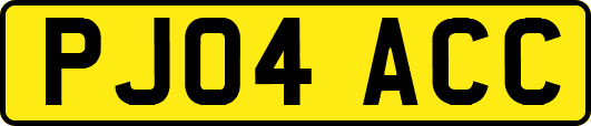 PJ04ACC