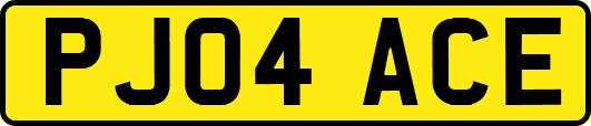 PJ04ACE