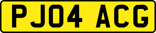 PJ04ACG