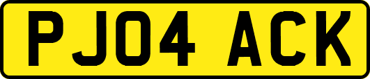 PJ04ACK