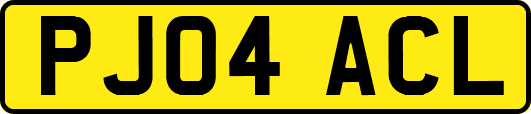 PJ04ACL