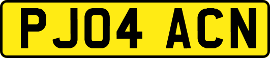 PJ04ACN