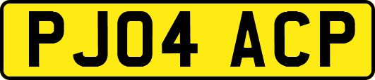 PJ04ACP