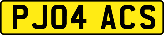 PJ04ACS
