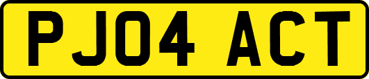 PJ04ACT