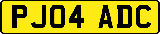 PJ04ADC
