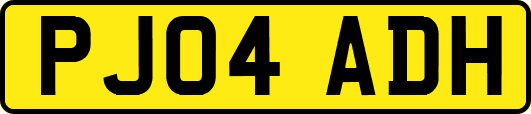 PJ04ADH