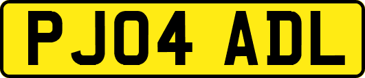 PJ04ADL