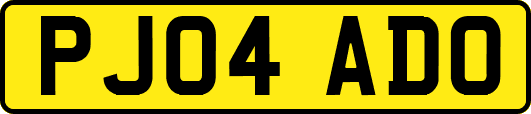 PJ04ADO