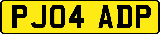 PJ04ADP