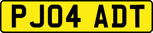 PJ04ADT
