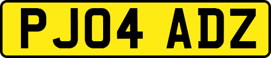 PJ04ADZ