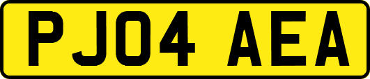 PJ04AEA