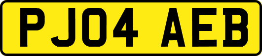 PJ04AEB
