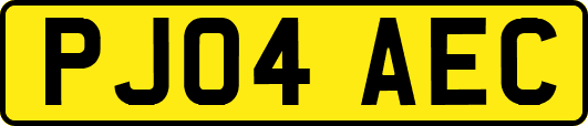 PJ04AEC
