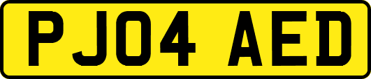 PJ04AED