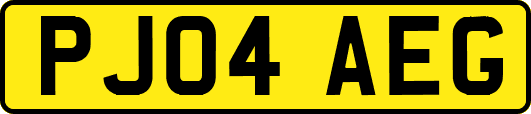PJ04AEG