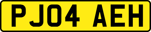 PJ04AEH