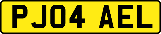 PJ04AEL
