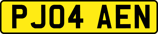 PJ04AEN