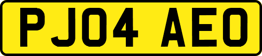 PJ04AEO