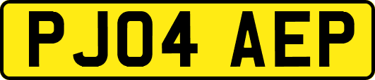 PJ04AEP