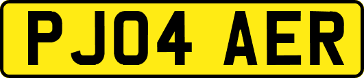 PJ04AER