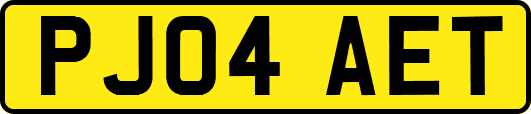 PJ04AET