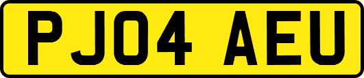 PJ04AEU