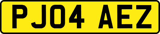 PJ04AEZ